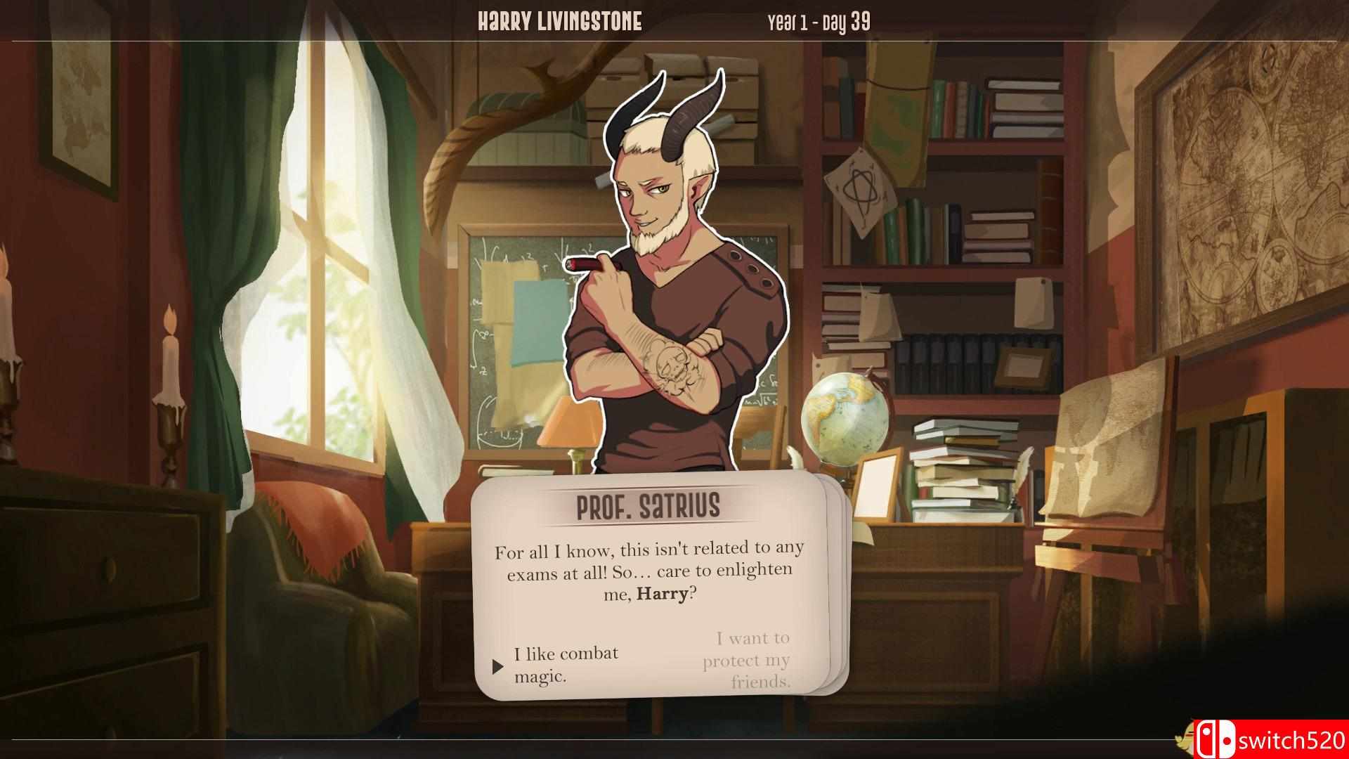 《罗克伍德学院（Rocwood Academy）》DARKZER0硬盘版[EN]_4
