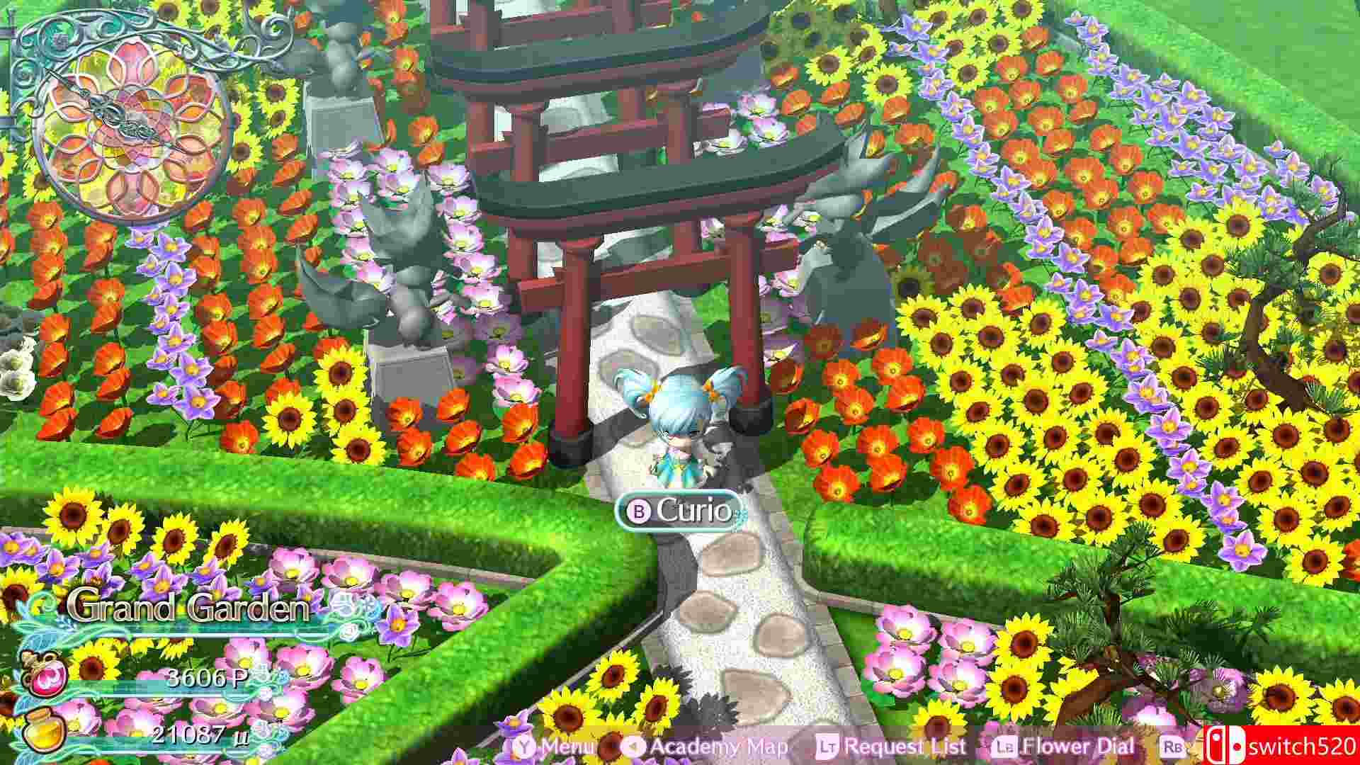 《欧米茄迷宫：人生（Omega Labyrinth Life）》豪华版 DARKSiDERS镜像版[TW/EN]_2