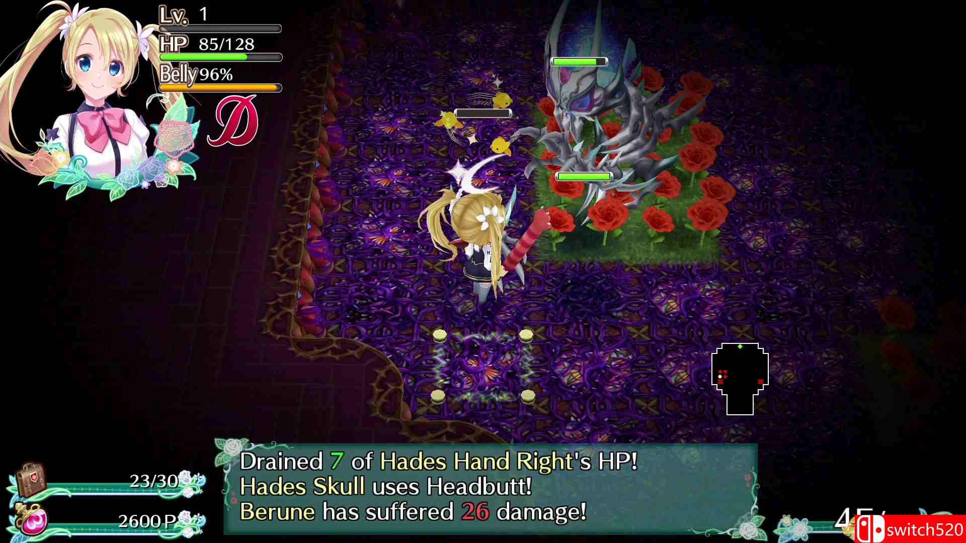 《欧米茄迷宫：人生（Omega Labyrinth Life）》豪华版 DARKSiDERS镜像版[TW/EN]_4