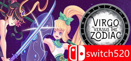 《星座奇旅/处女座VS黄道十二宫（Virgo Versus The Zodiac）》v1.1.1 SiMPLEX硬盘版[EN/JP]