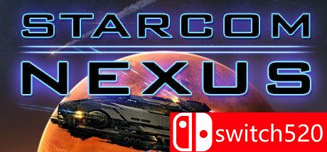 《星际公司：联结（Starcom: Nexus）》官方中文 v1.0.13 SKIDROW镜像版[CN/EN]