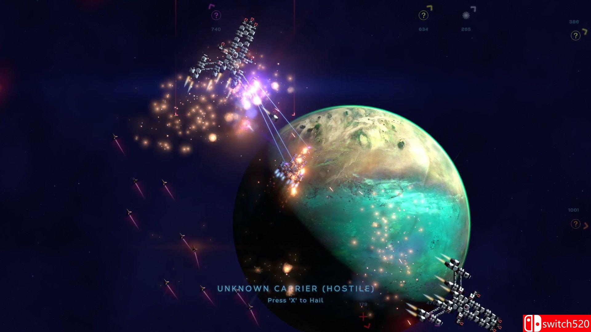 《星际公司：联结（Starcom: Nexus）》官方中文 v1.0.13 SKIDROW镜像版[CN/EN]_1