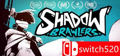 《影子对决（Shadow Brawlers）》DARKZER0硬盘版[EN]