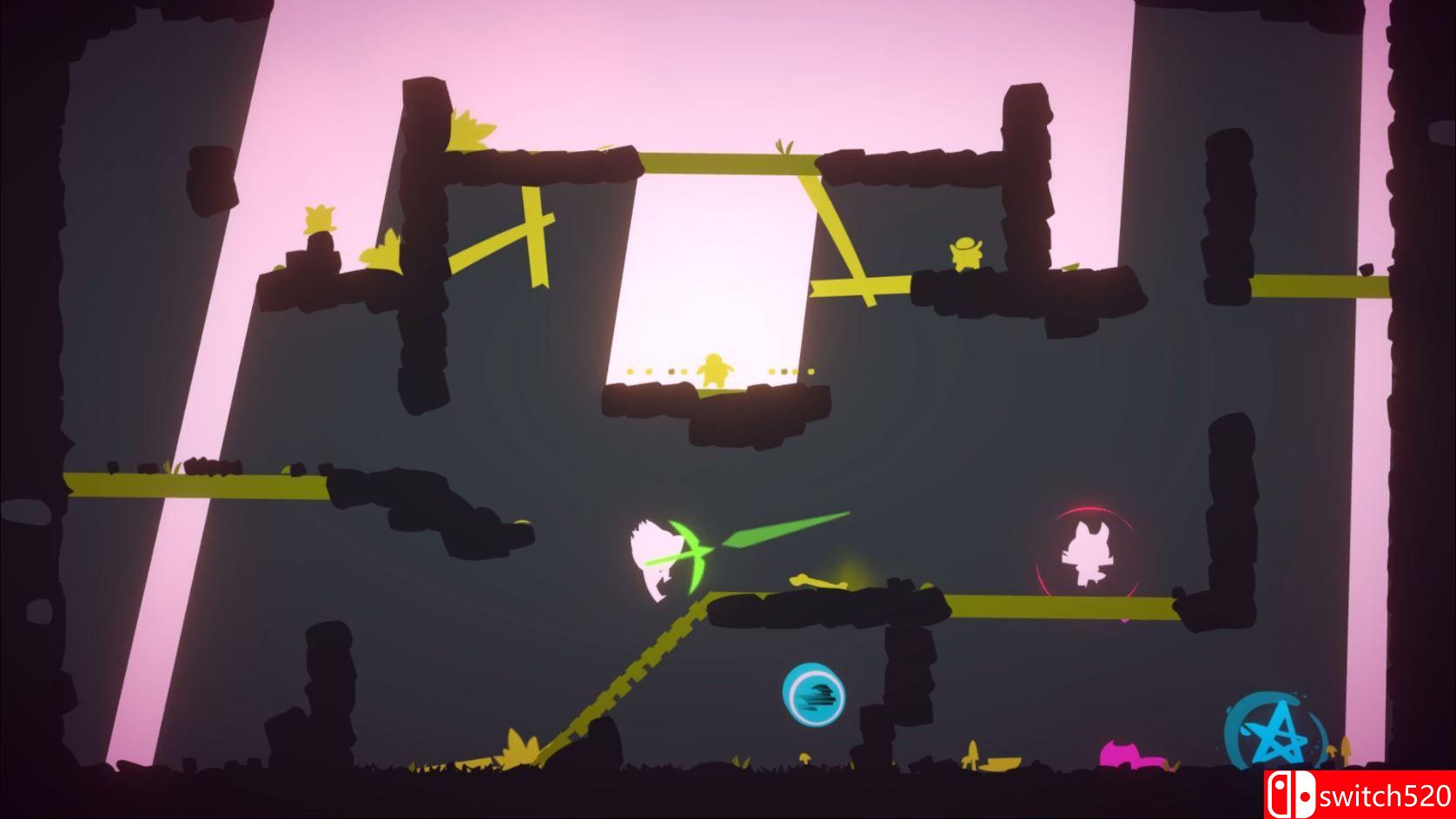 《影子对决（Shadow Brawlers）》DARKZER0硬盘版[EN]_2