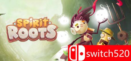 《灵魂根源（Spirit Roots）》DARKZER0硬盘版[EN]