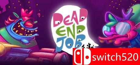 《无业工作（Dead End Job）》DARKSiDERS镜像版[CN/TW/EN/JP]