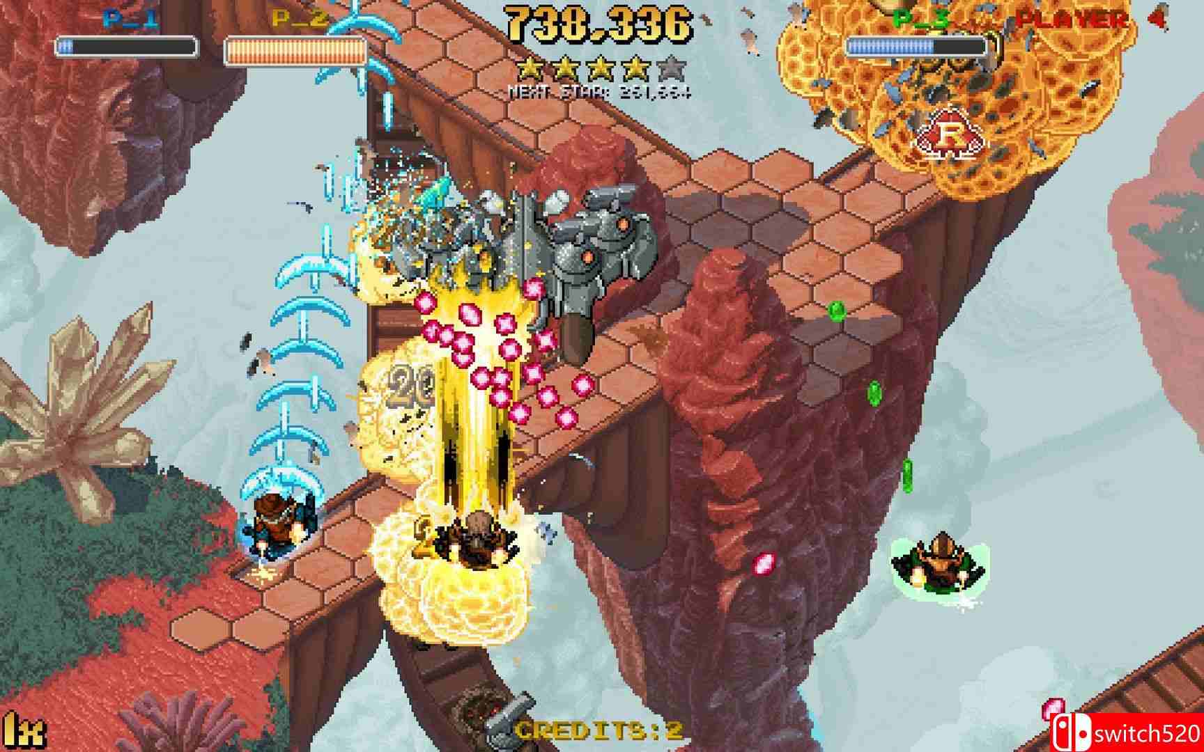 《詹姆斯敦（Jamestown）》集成豪华包 DARKSiDERS镜像版[EN]_3