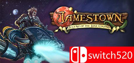 《詹姆斯敦（Jamestown）》集成豪华包 DARKSiDERS镜像版[EN]