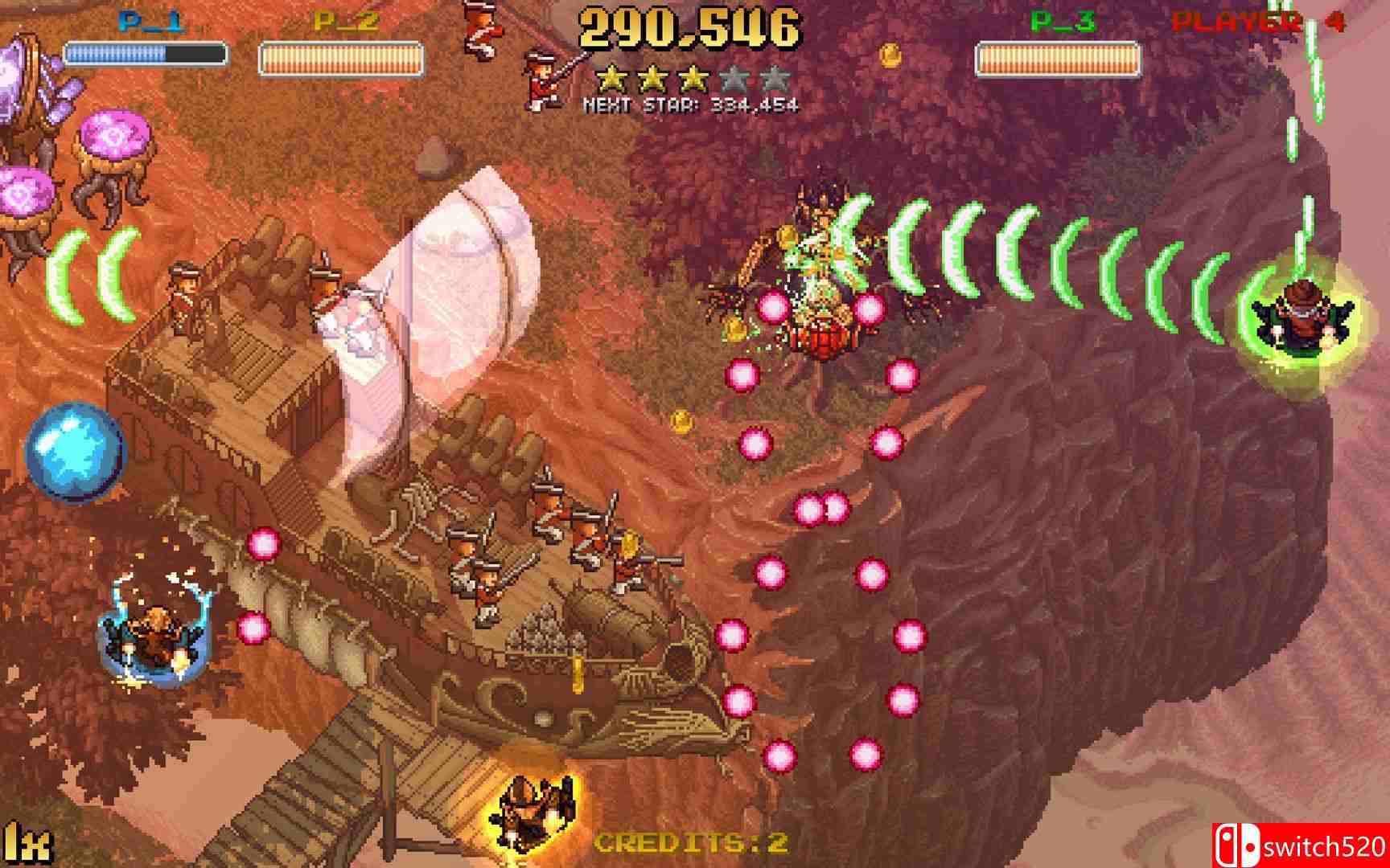 《詹姆斯敦（Jamestown）》集成豪华包 DARKSiDERS镜像版[EN]_5