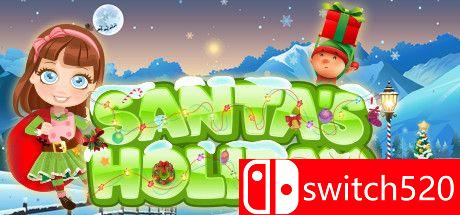 《圣诞老人的假期（Santa's Holiday）》RAZOR硬盘版[EN]