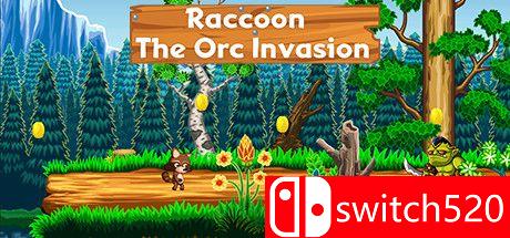 《浣熊：兽人入侵（Raccoon: The Orc Invasion）》RAZOR硬盘版[EN]