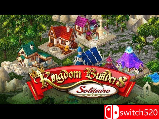 《王国建造者：接龙（Kingdom Builders: Solitaire）》RAZOR硬盘版[EN]_1