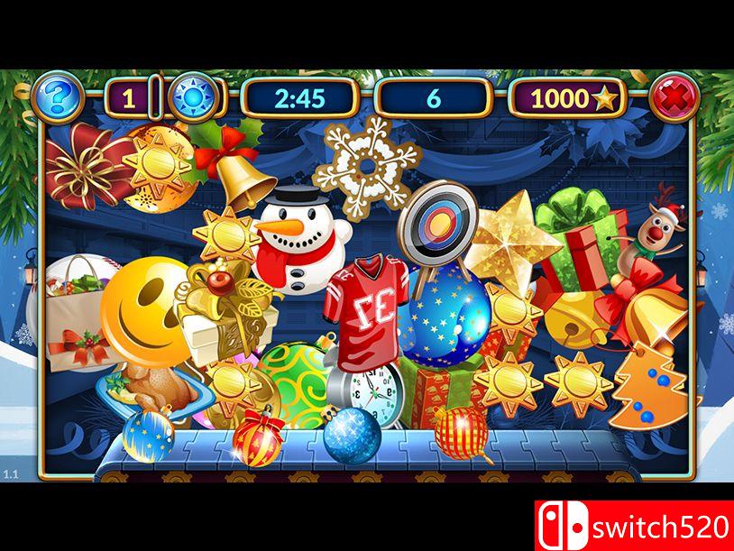 《购物中心5：圣诞诗歌（Shopping Clutter 5: Christmas Poetree）》RAZOR硬盘版[EN]_1