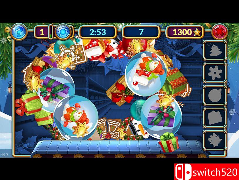 《购物中心5：圣诞诗歌（Shopping Clutter 5: Christmas Poetree）》RAZOR硬盘版[EN]_2