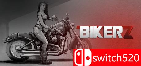 《Bikerz（Bikerz）》DARKZER0硬盘版[EN]