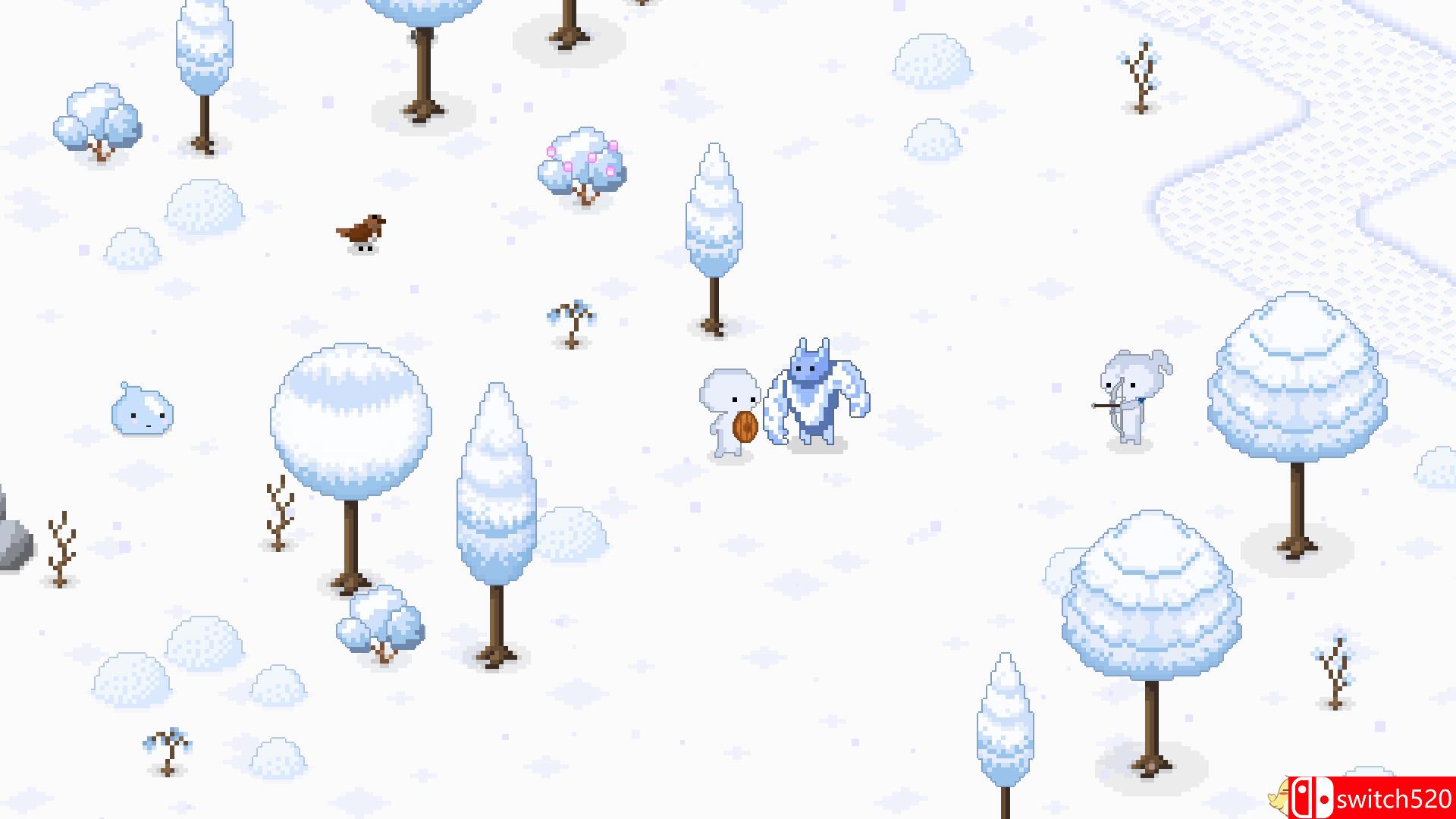 《感受冬季（Feel The Snow）》DARKZER0硬盘版[CN/EN]_3