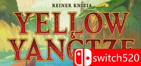 《Reiner Knizia：黄河与长江（Reiner Knizia Yellow Yangtze）》DARKZER0硬盘版[EN]