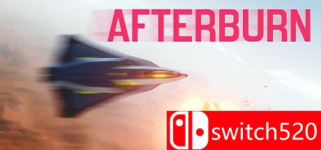 《AFTERBURN（AFTERBURN）》DARKZER0硬盘版[EN]