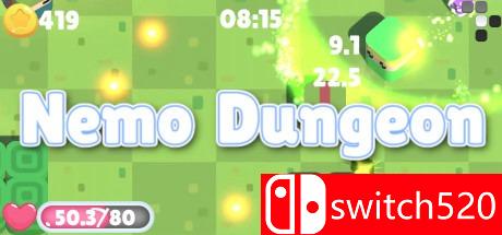 《尼莫地牢（Nemo Dungeon）》v1.3.1 OUTLAWS硬盘版[EN]