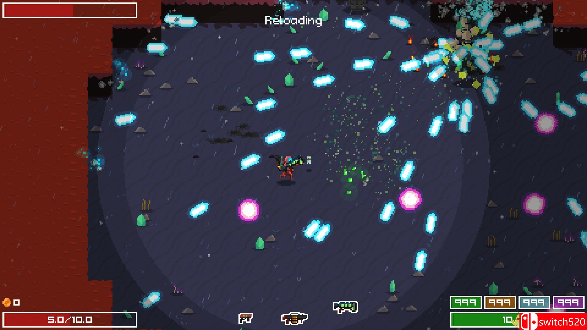 《行星救援（Planetary Dustoff）》PLAZA镜像版[EN]_4