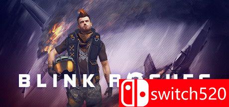 《眨眼：盗贼（Blink: Rogues）》PLAZA镜像版[EN]