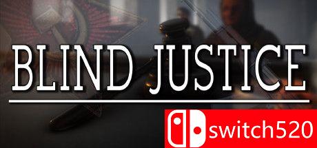 《盲目的正义（Blind Justice）》DARKSiDERS镜像版[EN]
