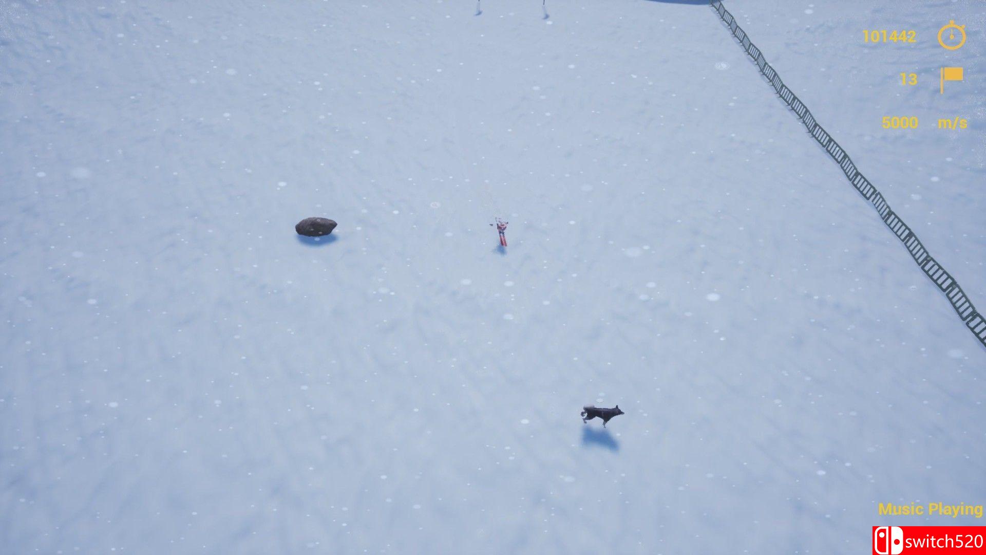 《无尽滑雪（Endless Ski）》PLAZA镜像版[EN]_3