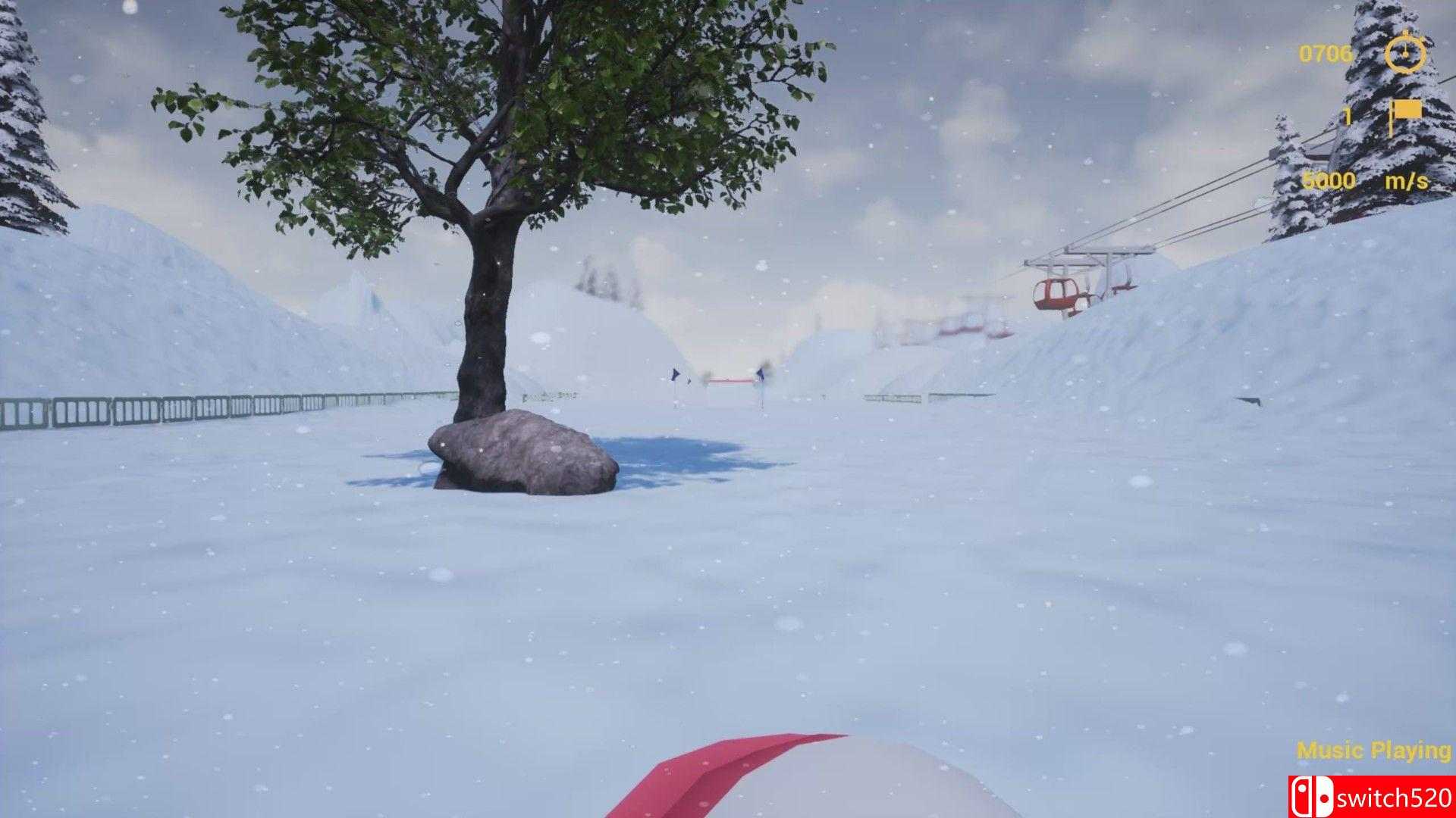 《无尽滑雪（Endless Ski）》PLAZA镜像版[EN]_4