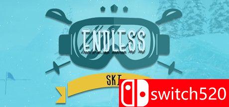 《无尽滑雪（Endless Ski）》PLAZA镜像版[EN]