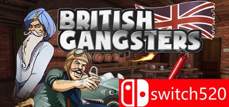 《英国黑帮（British Gangsters）》DARKZER0硬盘版[EN]
