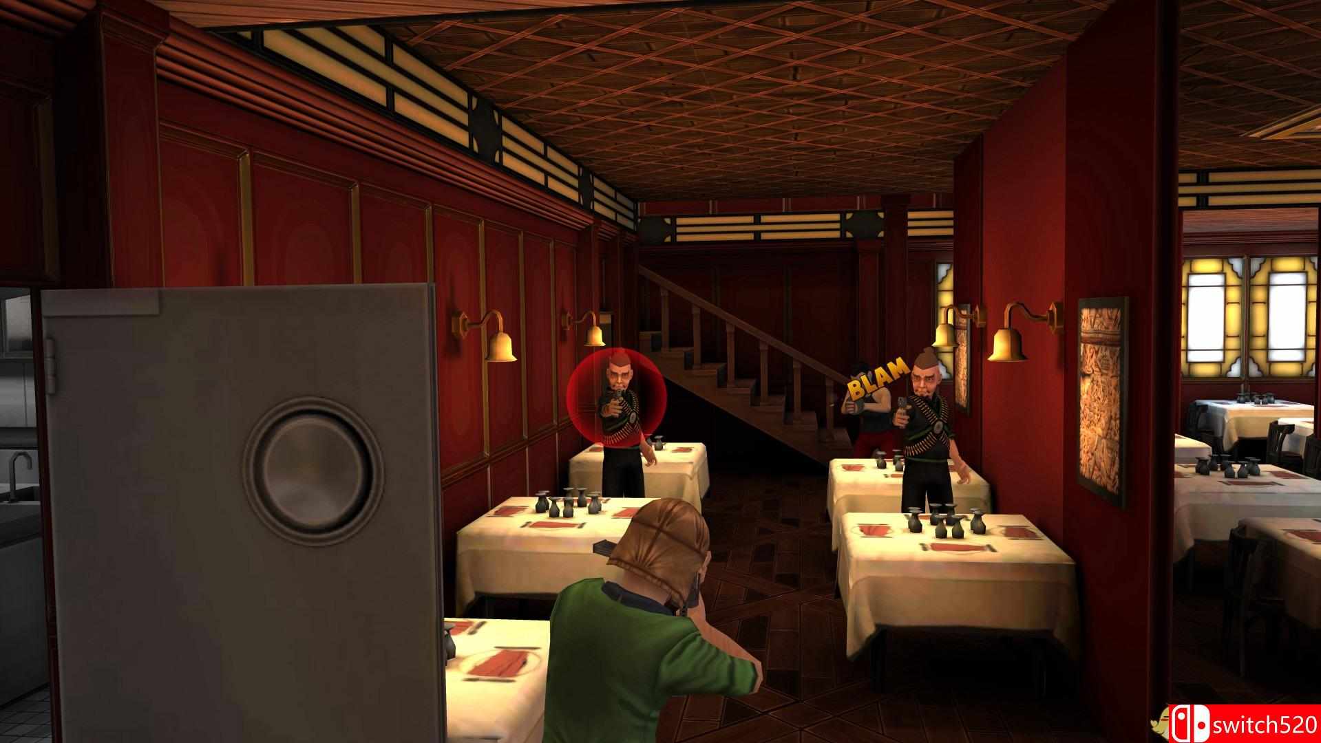 《英国黑帮（British Gangsters）》DARKZER0硬盘版[EN]_2
