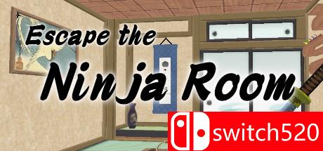 《逃出忍者房间（Escape the Ninja Room）》DARKZER0硬盘版[EN]