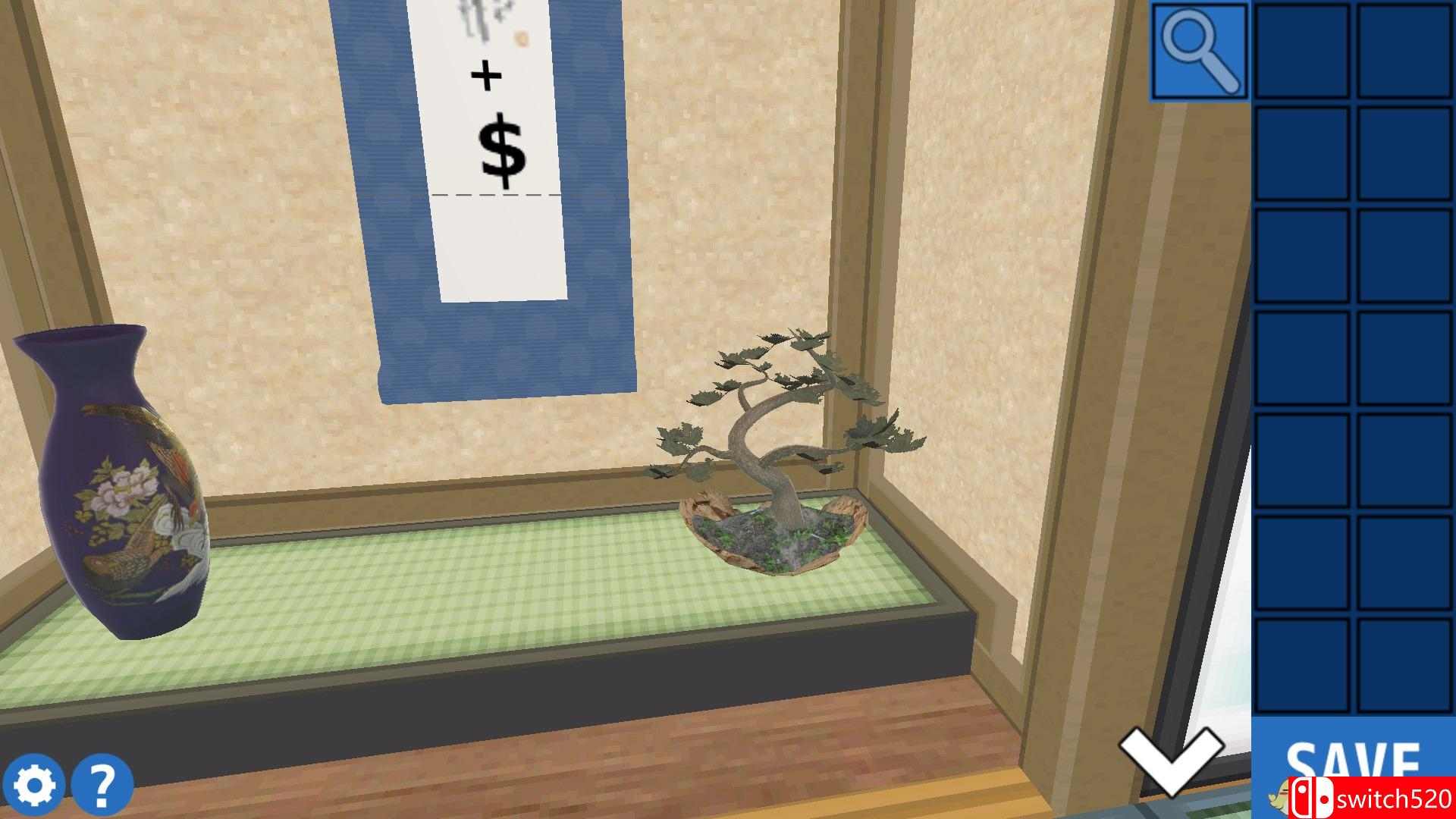 《逃出忍者房间（Escape the Ninja Room）》DARKZER0硬盘版[EN]_4