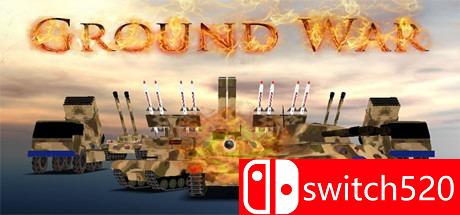 《地面战争（Ground War）》DARKZER0硬盘版[EN]