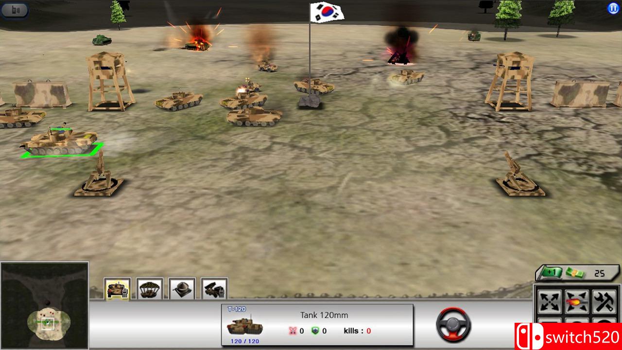 《地面战争（Ground War）》DARKZER0硬盘版[EN]_2