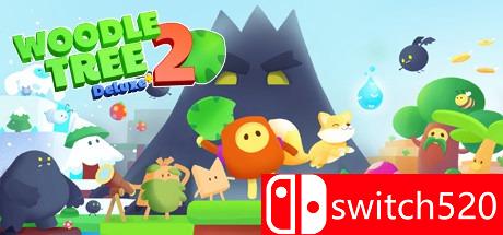 《萌树伍德2：豪华版+（Woodle Tree 2: Deluxe+）》v1.46 SiMPLEX硬盘版[CN/EN]
