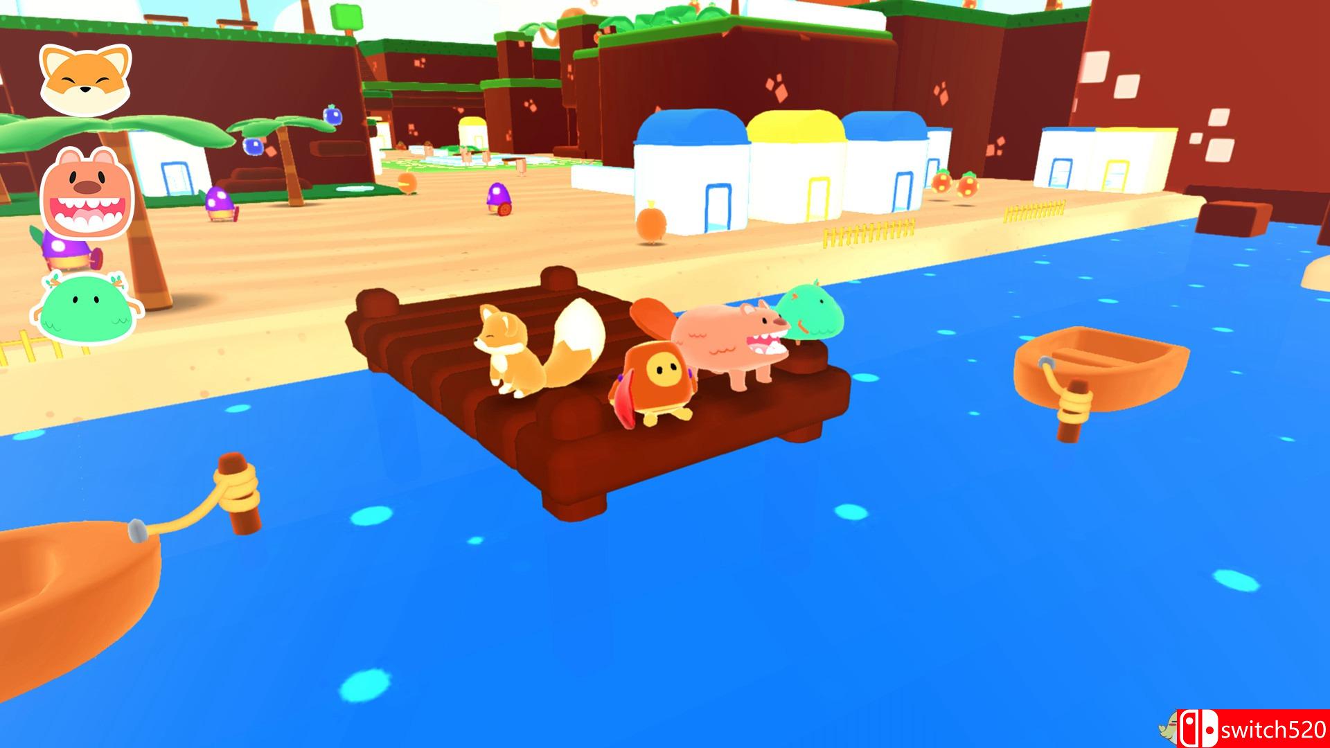 《萌树伍德2：豪华版+（Woodle Tree 2: Deluxe+）》v1.46 SiMPLEX硬盘版[CN/EN]_3
