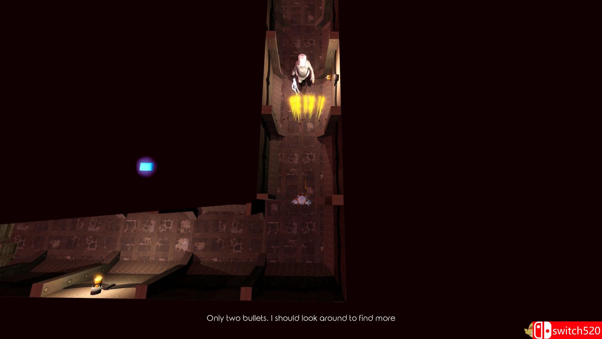 《时间的阴影（Shadows of time）》DARKZER0硬盘版[EN]_3