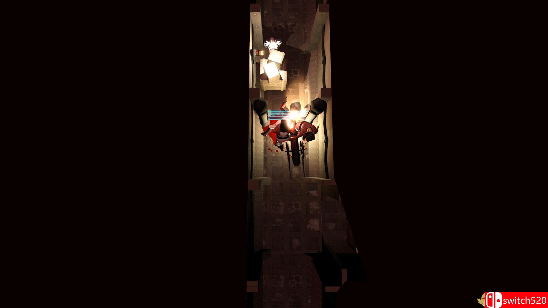 《时间的阴影（Shadows of time）》DARKZER0硬盘版[EN]_4