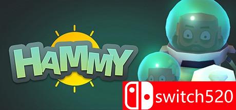 《HAMMY（HAMMY）》DARKZER0硬盘版[CN/EN]