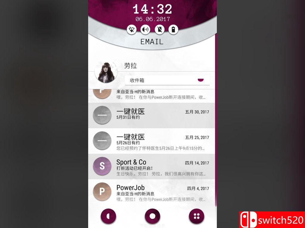 《手机疑云之劳拉物语（Another Lost Phone: Laura's Story）》DARKZER0硬盘版[CN/EN]_1