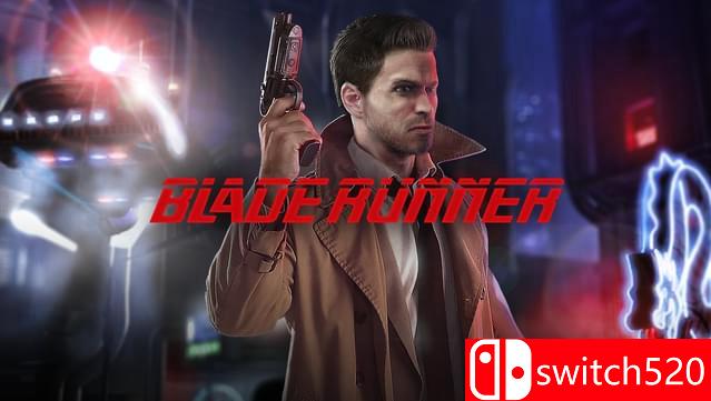 《银翼杀手（Blade Runner）》DINOByTES镜像版[EN]