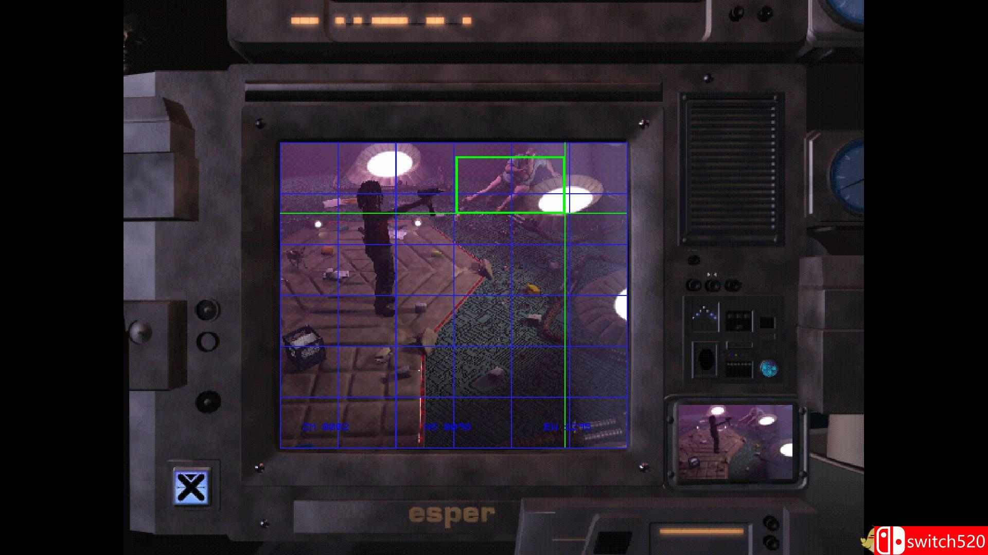 《银翼杀手（Blade Runner）》DINOByTES镜像版[EN]_1