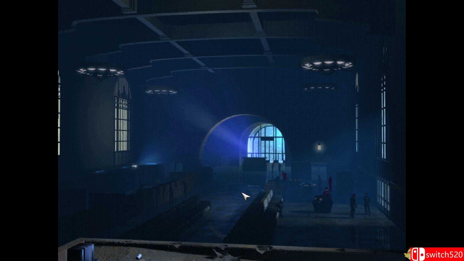 《银翼杀手（Blade Runner）》DINOByTES镜像版[EN]_2