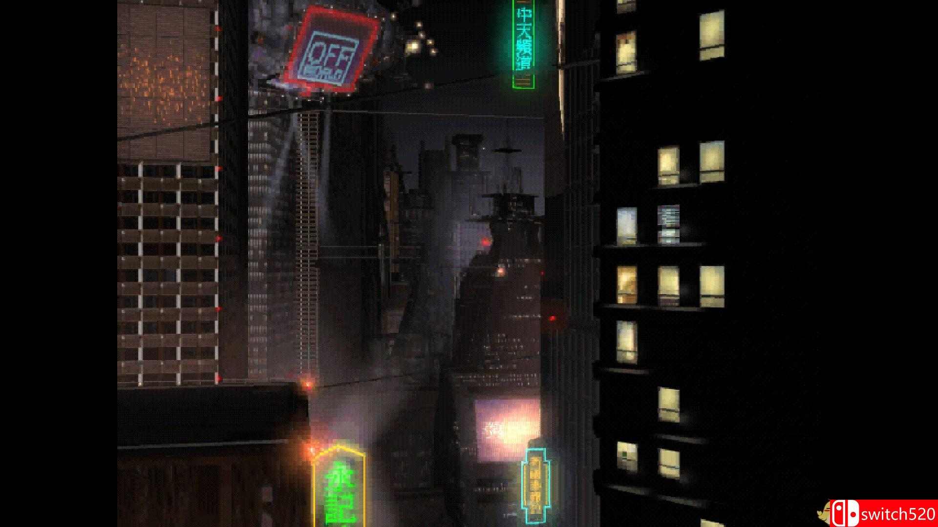 《银翼杀手（Blade Runner）》DINOByTES镜像版[EN]_3