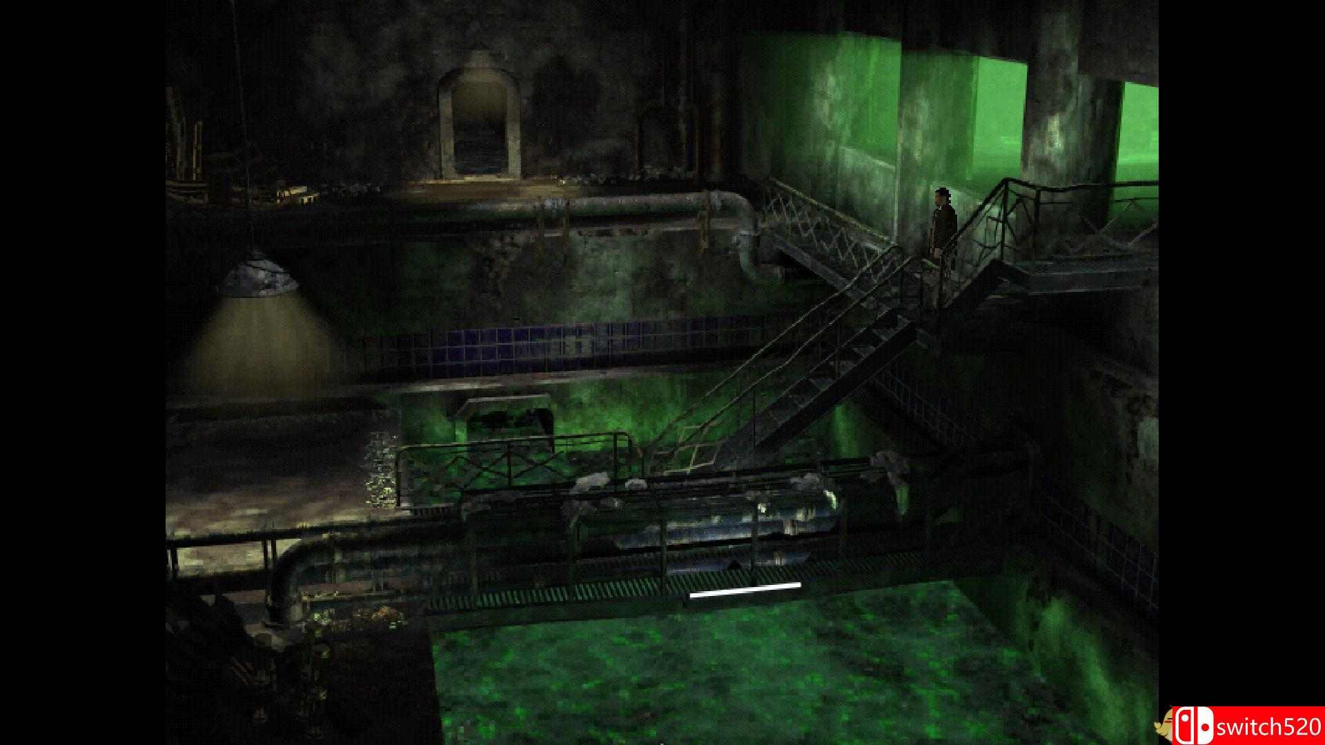 《银翼杀手（Blade Runner）》DINOByTES镜像版[EN]_4