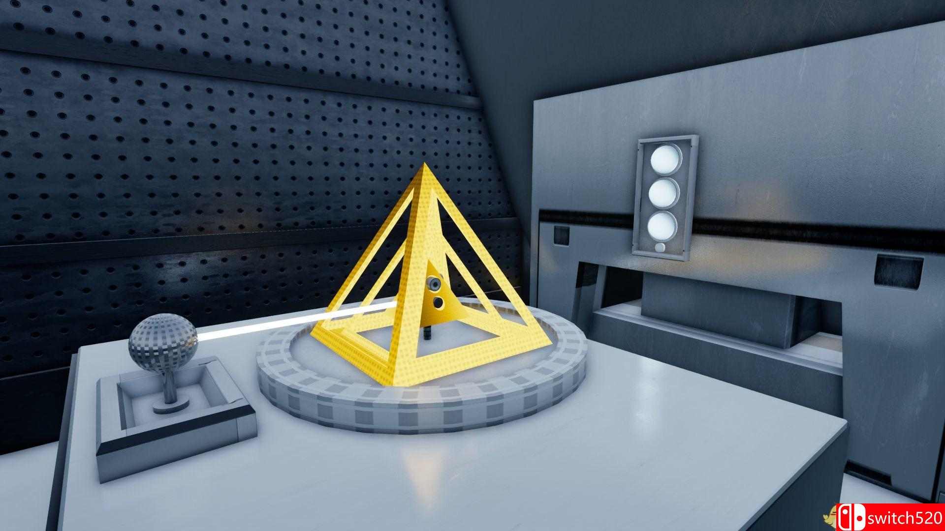 《金字塔监狱（The Pyramid Prison）》PLAZA镜像版[CN/EN]_1