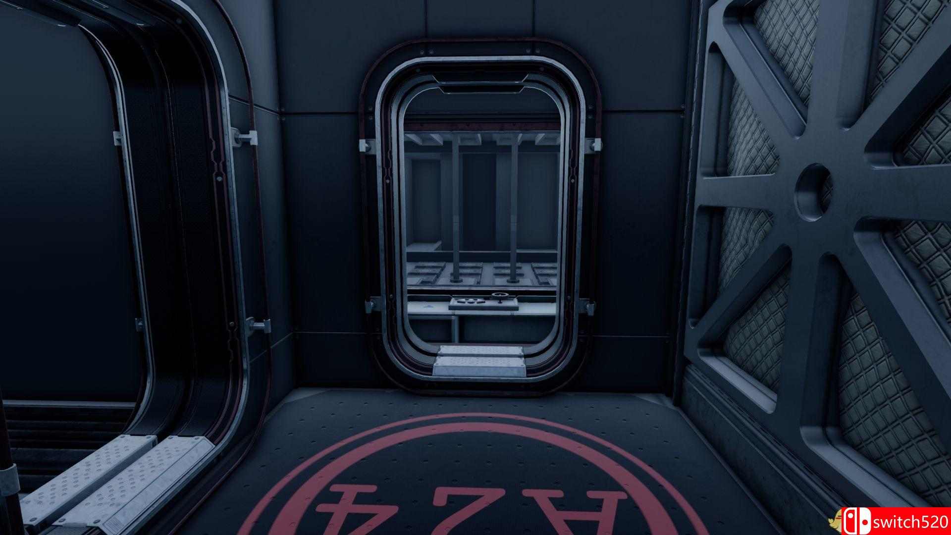 《金字塔监狱（The Pyramid Prison）》PLAZA镜像版[CN/EN]_2