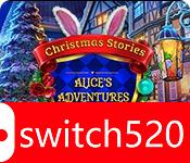《圣诞故事7：爱丽丝奇遇记（Christmas Stories: Alice's Adventures）》RAZOR硬盘版[EN]