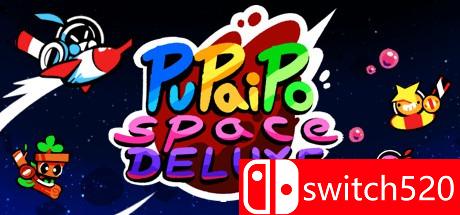 《PuPaiPo Space Deluxe（PuPaiPo Space Deluxe）》DARKZER0硬盘版[EN]